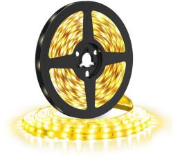 Solight WM610/1 LED fényszalag, 5 m, meleg fehér