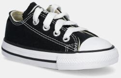 Converse - Gyerek sportcipő Chuck Taylor All Star - fekete 22