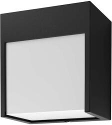 Solight WO812 Terni kültéri LED lámpa, fekete