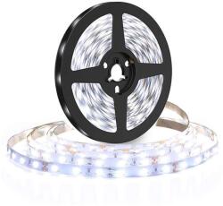 Solight WM610/1 LED fényszalag, 5 m, hideg fehér