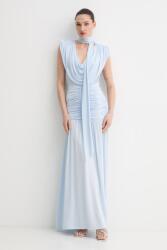 Gestuz ruha - kék M - answear - 100 990 Ft