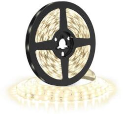Solight WM614 LED fényszalag, 5 m, fehér