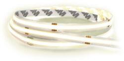 Solight WM616/7/8 COB LED fényszalag, 5 m, semleges fehér