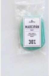  SweetArt valódi marcipán, türkiz - 30% mandula (150 g) - dortis (DR-S0074)