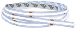 Solight WM616/7/8 COB LED fényszalag, 5 m, hideg fehér