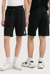 Converse rövidnadrág - fekete XXL