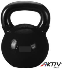 SPARTAN Kettlebell 12 kg (1627) - aktivsport