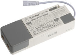 Kanlux 26385 TIBERI DRV C&P M700MA táp (26385)