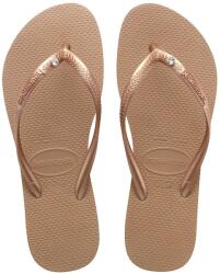 Havaianas flip-flop SLIM - arany Női 39/40