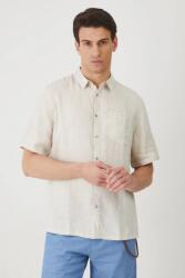 MEDICINE len ing - bézs XXL