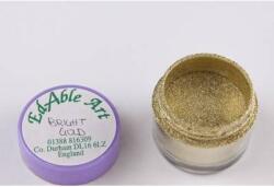 EdAble Art Porfesték Bright Gold - Edable Art (edabl14)