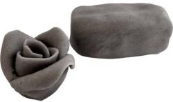  SweetArt valódi marcipán 30% mandulával, szürke (150 g) - dortis (DR-S0075)