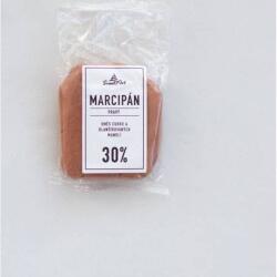  SweetArt valódi marcipán, világosbarna, 30% mandulával (150 g) - dortis (DR-S0072)