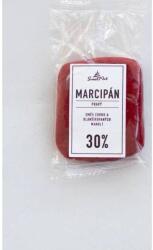  SweetArt valódi marcipán burgundi, 30% mandulával (150 g) - dortis (DR-S0077)