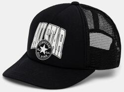 Converse baseball sapka - fekete Univerzális méret