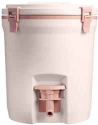 Stanley Съд за напитки 7, 5 l Fast-Flow Water Jug Rose Quartz - Stanley (100000108079)