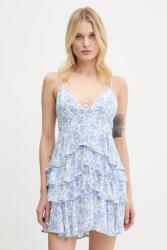 Hollister Co Hollister Co. ruha - kék L - answear - 19 990 Ft