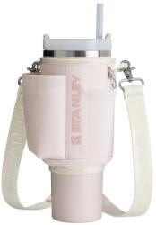 STANLEY Калъф за термос All-Day Quencher Carry-All Rose Quartz - Stanley (100000142568)
