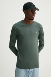 Marc O'Polo pamut hosszúujjú - zöld XL - answear - 18 990 Ft