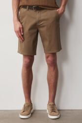 Medicine rövidnadrág - bézs XL