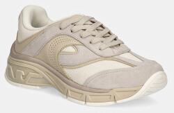 Giorgio Armani sportcipő - bézs Férfi 43 - answear - 76 990 Ft