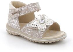 Primigi gyerekszandál bőrből - bézs 18 - answear - 24 490 Ft