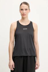 Rossignol sport top - fekete M