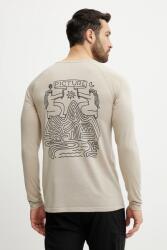 Picture hosszú ujjú Maribo - bézs L