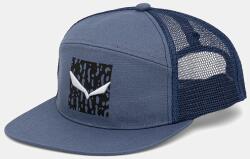 Salewa baseball sapka - kék Univerzális méret