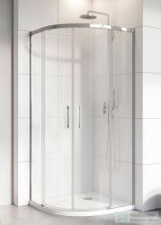 Radaway Idea PDD 90x90 íves zuhanykabin 387139-01-01+387140-01-01 (387139-01-01_387140-01-01)