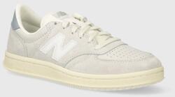 New Balance velúr sportcipő 500 - szürke Női 38