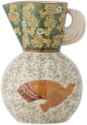Bloomingville Керамичен буркан Hezha - Bloomingville (82063116)