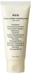 Abib Lifting Collagen Wrapping Lifting Mask cu colagen - 100 ml Masca de fata