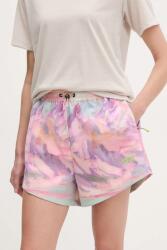 Picture kültéri rövidnadrág Oslon - rózsaszín XL