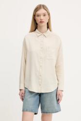 Hollister Co Hollister Co. len ing - bézs L