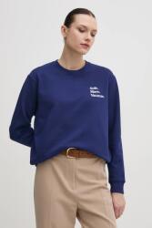 Drivemebikini felső Sole Mare - sötétkék S