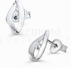  Ezüst fülbevaló (AG29756) 30-70764-610-71