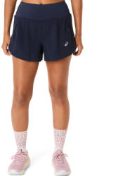 ASICS Road 3.5 inch Short női futó rövidnadrág S (2012C965-400-S)