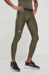 Under Armour edzős legging - zöld S