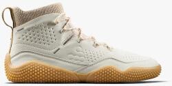 Vivobarefoot sportcipő MOTUS STUDIO MID LTH - bézs Női 39