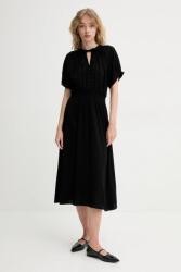 Sessùn ruha - fekete S - answear - 55 990 Ft