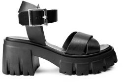 Altercore szandál Sophia - fekete Női 40