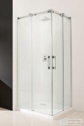 Radaway Espera KDD 80x80 zuhanykabin 380150-01L+380150-01R (380150-01L_380150-01R)