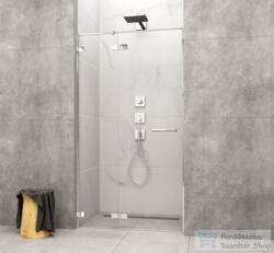Radaway Arta DWJ II 90cm-es balos zuhanyajtó 386441-03-01L+386011-03-01L (386441-03-01L_386011-03-01L)