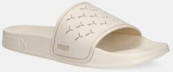 PUMA papucs Leadcat 2.0 Cut Out - bézs Női 35.5