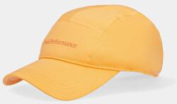 Peak Performance baseball sapka Tech Player - narancssárga Univerzális méret