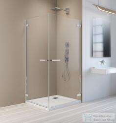 Radaway Arta KDD I 80x80 zuhanykabin 386060-03-01L+386060-03-01R (386060-03-01L_386060-03-01R)