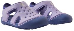 Reima gyerek szandál Koralli - lila 23