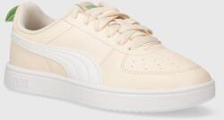 PUMA gyerek sportcipő Rickie Jr - bézs 38.5