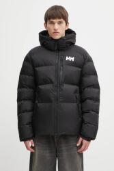 Helly Hansen rövid kabát ACTIVE WINTER PARKA - fekete XL